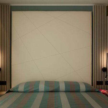 Hotel Pelikan Λινιάνο Σαμπιαντόρο Εξωτερικό φωτογραφία