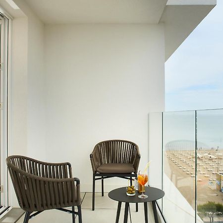 Hotel Pelikan Λινιάνο Σαμπιαντόρο Εξωτερικό φωτογραφία