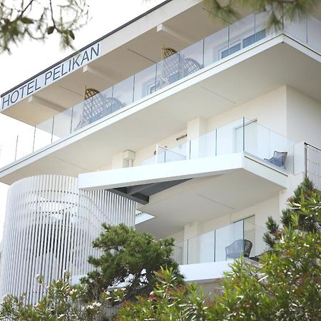 Hotel Pelikan Λινιάνο Σαμπιαντόρο Εξωτερικό φωτογραφία