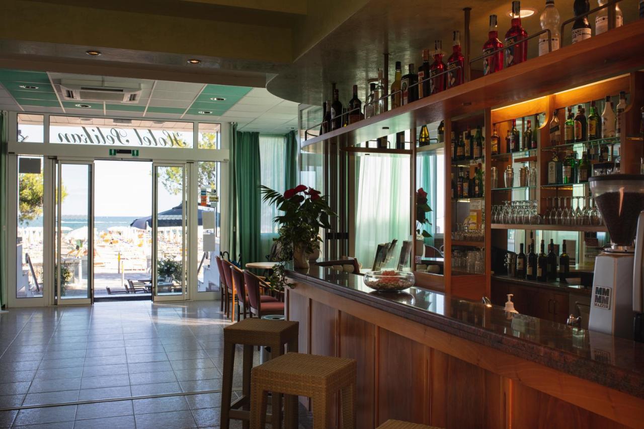 Hotel Pelikan Λινιάνο Σαμπιαντόρο Εξωτερικό φωτογραφία