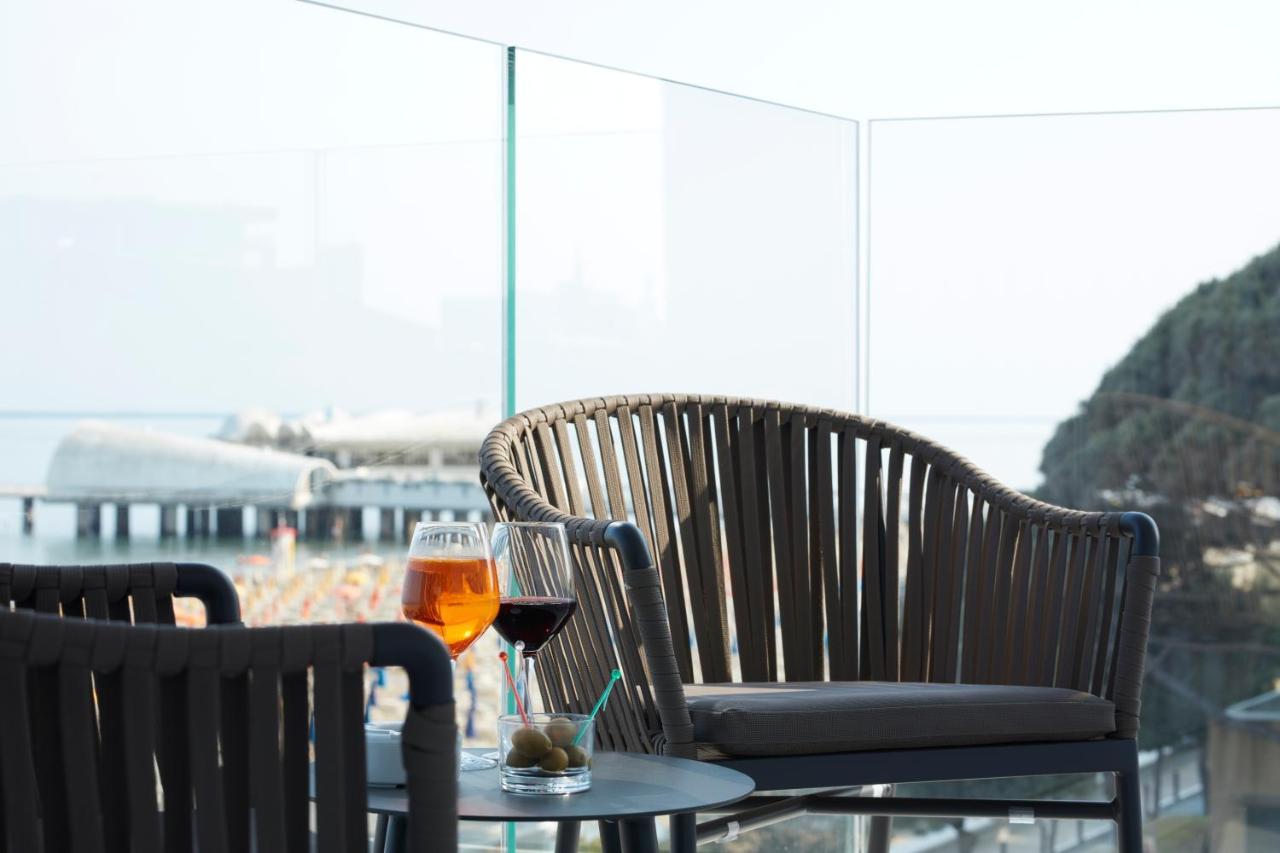 Hotel Pelikan Λινιάνο Σαμπιαντόρο Εξωτερικό φωτογραφία