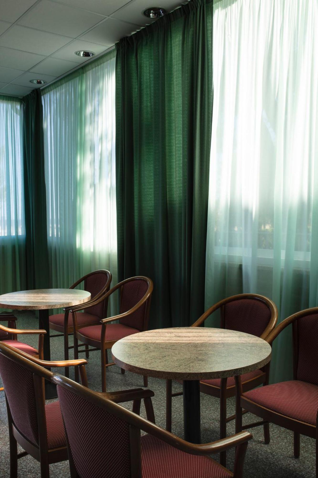 Hotel Pelikan Λινιάνο Σαμπιαντόρο Εξωτερικό φωτογραφία