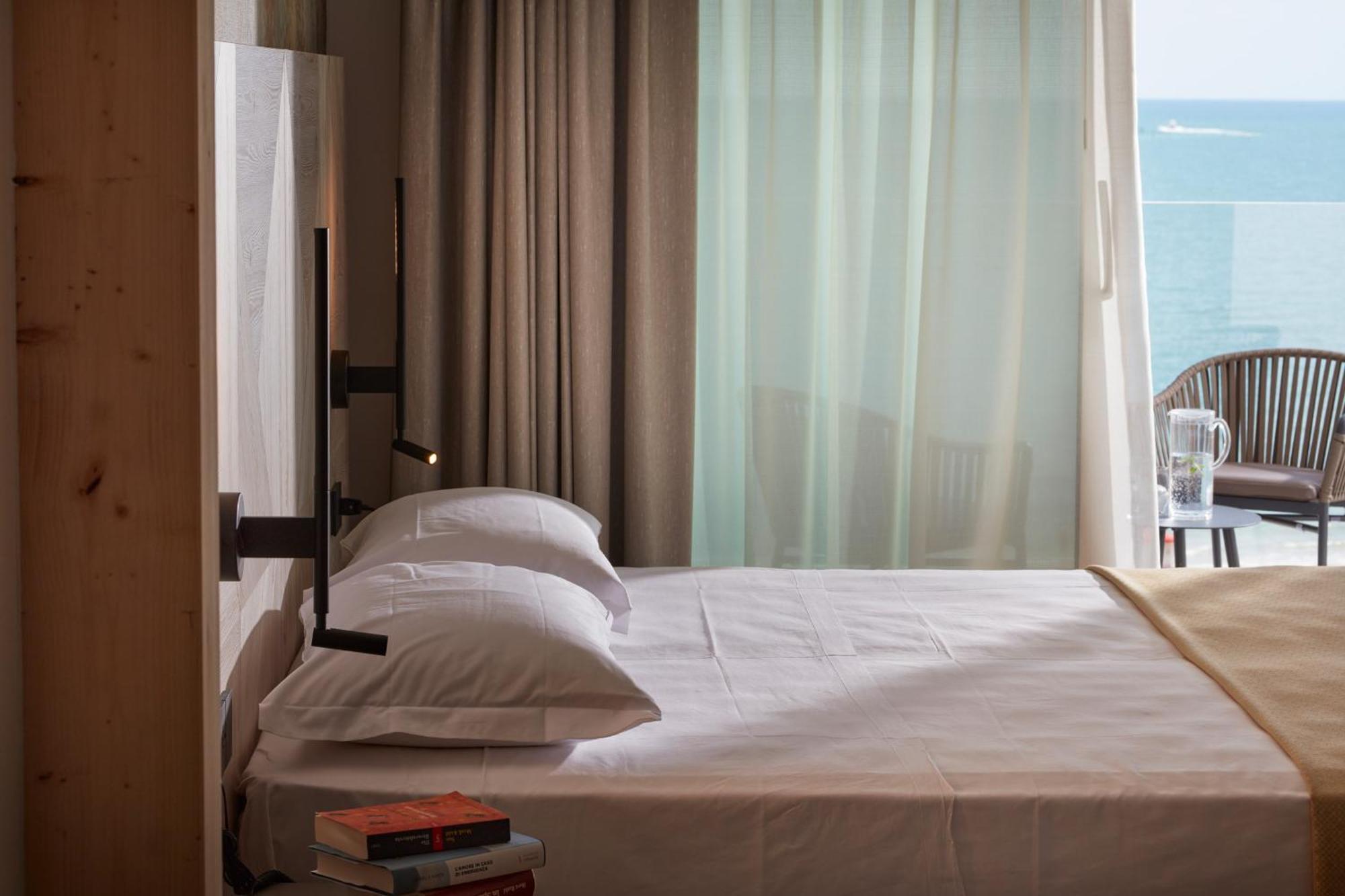 Hotel Pelikan Λινιάνο Σαμπιαντόρο Εξωτερικό φωτογραφία