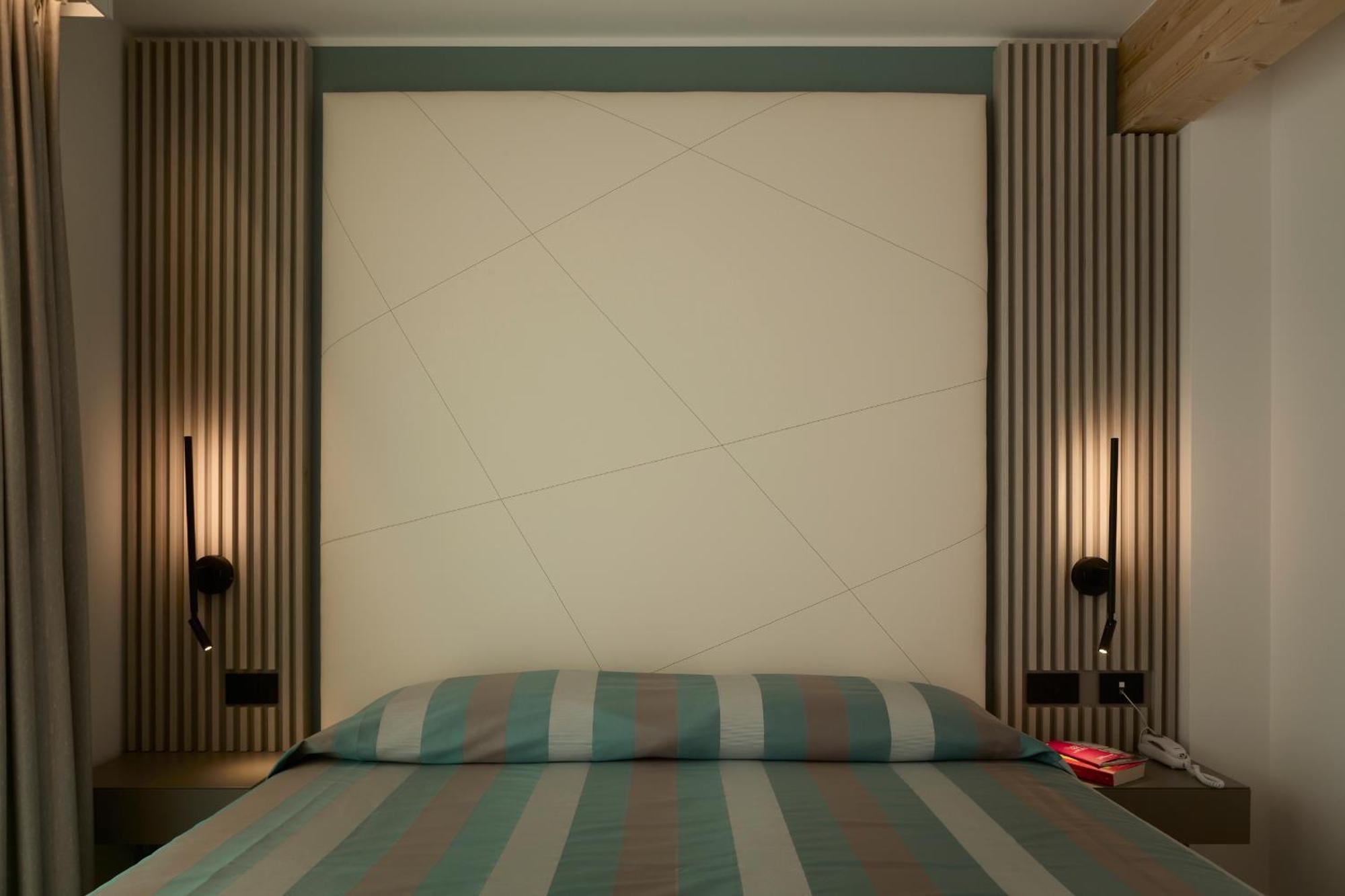 Hotel Pelikan Λινιάνο Σαμπιαντόρο Εξωτερικό φωτογραφία