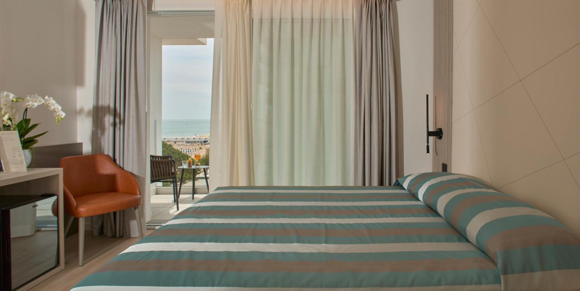 Hotel Pelikan Λινιάνο Σαμπιαντόρο Εξωτερικό φωτογραφία
