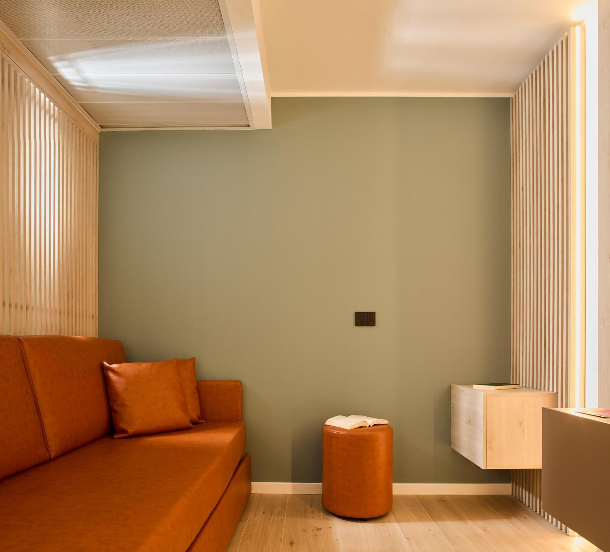 Hotel Pelikan Λινιάνο Σαμπιαντόρο Εξωτερικό φωτογραφία